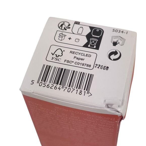 REN Perfect Canvas Smooth Prep & Plump Essence - Picture 9 of 9